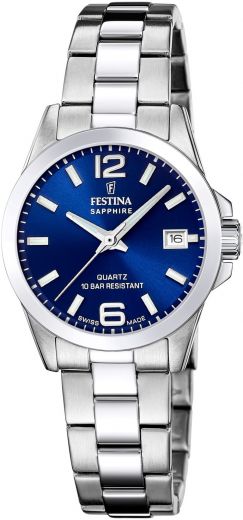 Dámske hodinky FESTINA 20049/5