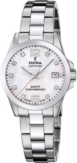 Dámske hodinky FESTINA 20049/7