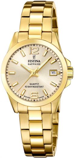 Dámske hodinky FESTINA 20050/2