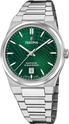 Pánske hodinky FESTINA 20051/5