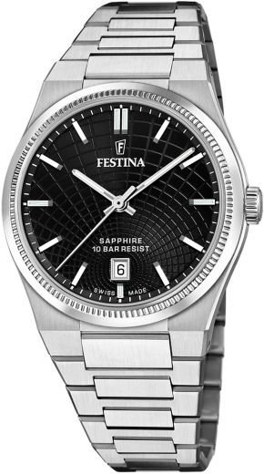 Pánske hodinky FESTINA 20051/6