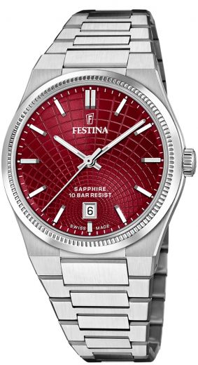 Pánske hodinky FESTINA 20051/7