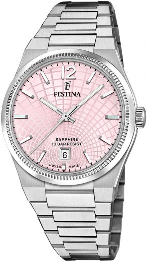 Dámske hodinky FESTINA 20052/3