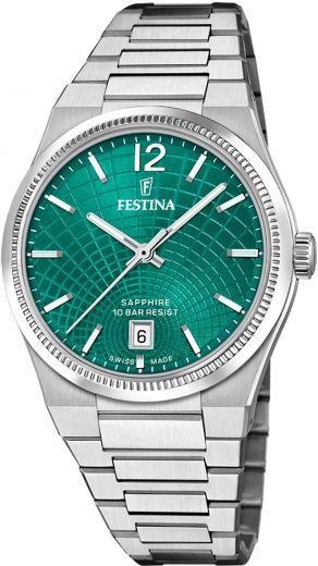 Dámske hodinky FESTINA 20052/6