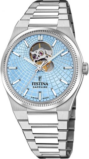 Pánske hodinky FESTINA 20053/5