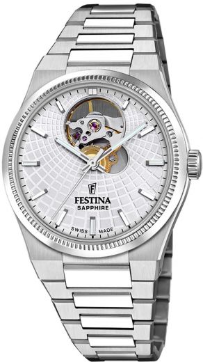 Dámske hodinky FESTINA 20054/1