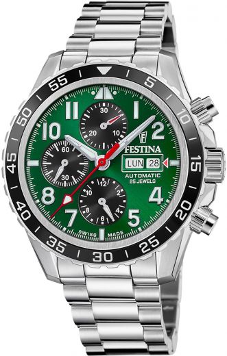 Pánske hodinky FESTINA 20055/2
