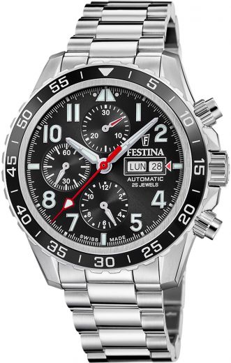 Pánske hodinky FESTINA 20055/4