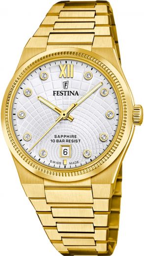 Dámske hodinky FESTINA 20058/1