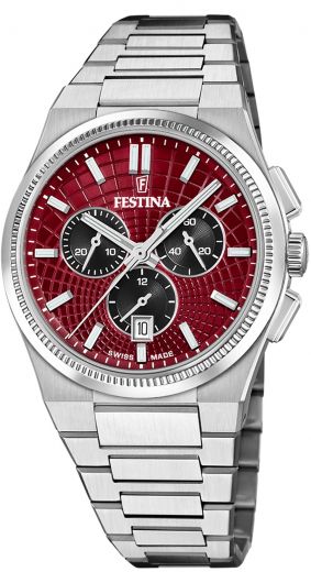 Pánske hodinky FESTINA 20059/5
