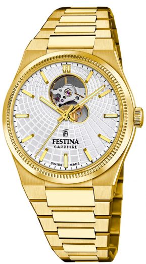 Pánske hodinky FESTINA 20062/1