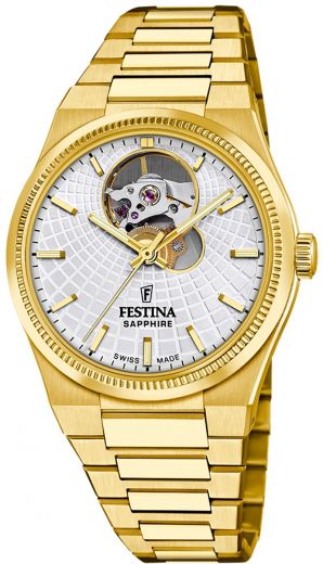 Dámske hodinky FESTINA 20064/1