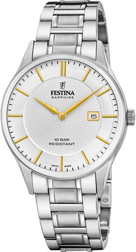 Pánske hodinky FESTINA 20067/2