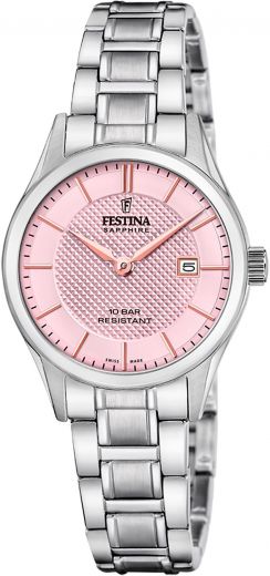 Dámske hodinky FESTINA 20068/3