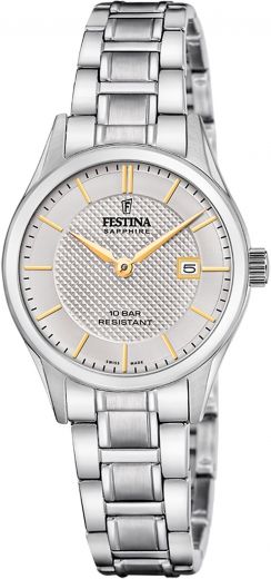 Dámske hodinky FESTINA 20068/4