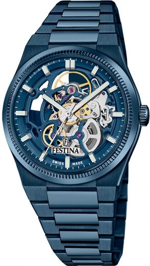Pánske hodinky FESTINA 20071/1
