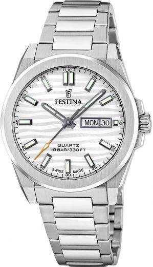 Pánske hodinky FESTINA 20073/1