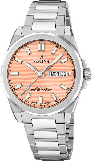 Pánske hodinky FESTINA 20073/7
