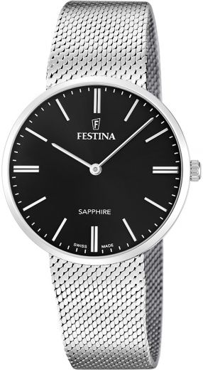 Pánske hodinky FESTINA 20074/4