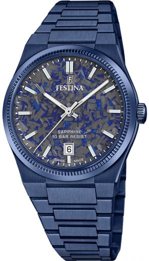 Pánske hodinky FESTINA 20078/2