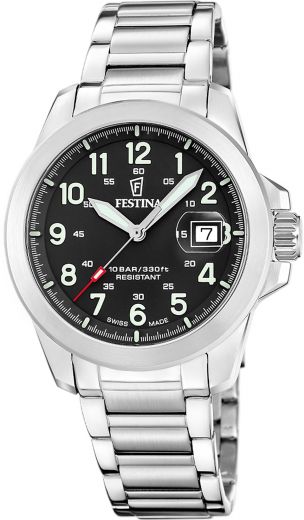 Pánske hodinky FESTINA 20081/4