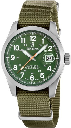Pánske hodinky FESTINA 20082/2