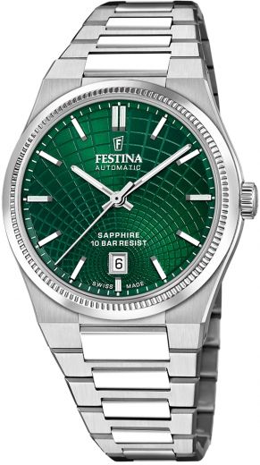 Pánske hodinky FESTINA 20083/3