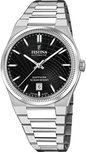 Pánske hodinky FESTINA 20083/4