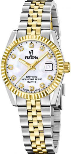 Dámske hodinky FESTINA 20088/1