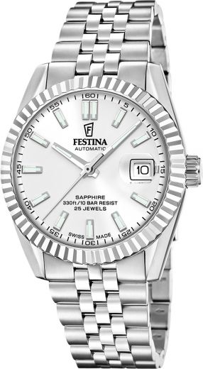 Pánske hodinky FESTINA 20090/1