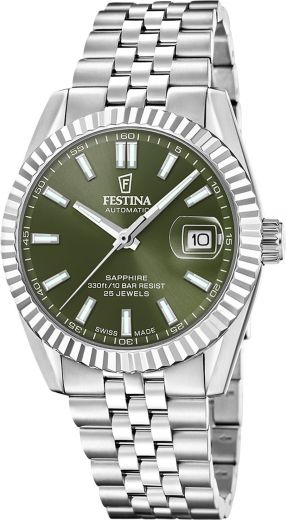 Pánske hodinky FESTINA 20090/3