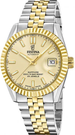 Pánske hodinky FESTINA 20091/2