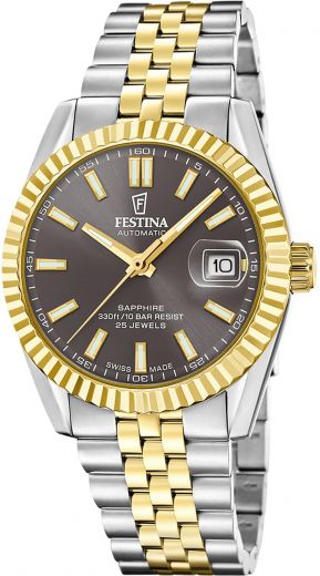 Pánske hodinky FESTINA 20091/3