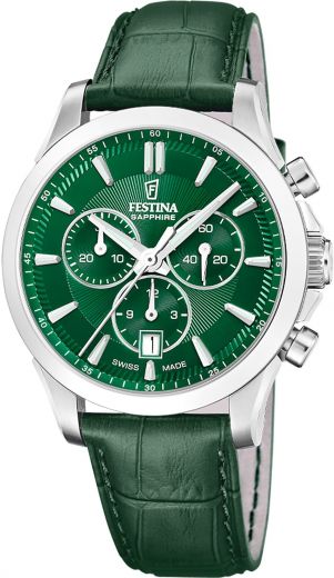Pánske hodinky FESTINA 20094/4