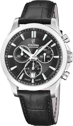 Pánske hodinky FESTINA 20094/5
