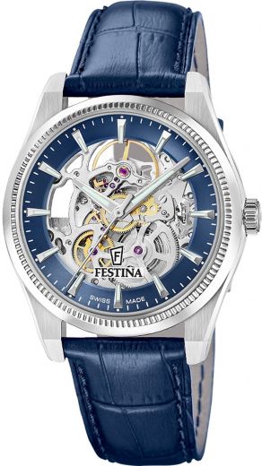 Pánske hodinky FESTINA 20095/2