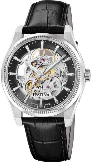 Pánske hodinky FESTINA 20095/3