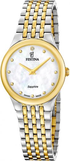 Dámske hodinky FESTINA 20097/1