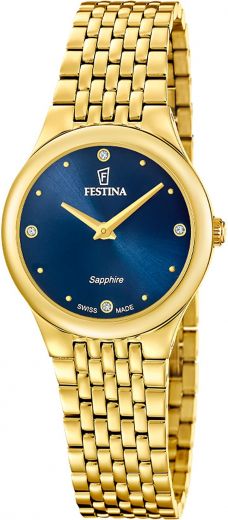 Dámske hodinky FESTINA 20098/3