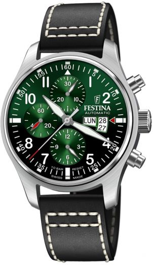 Pánske hodinky FESTINA 20150/4