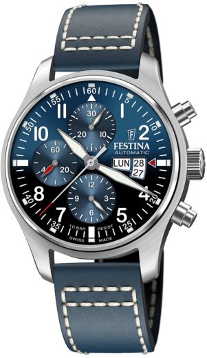 Pánske hodinky FESTINA 20150/5
