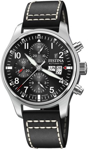 Pánske hodinky FESTINA 20150/6