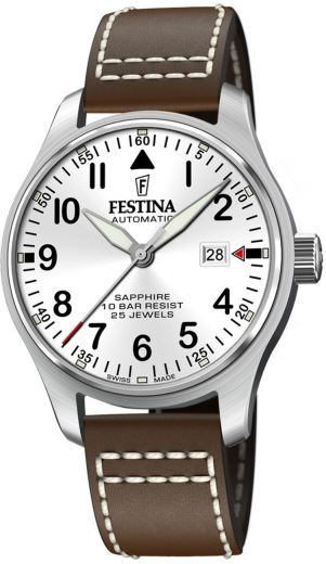 Pánske hodinky FESTINA 20151/1