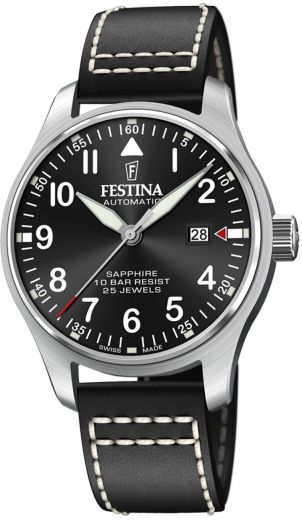 Pánske hodinky FESTINA 20151/4