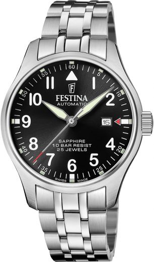 Pánske hodinky FESTINA 20151/D
