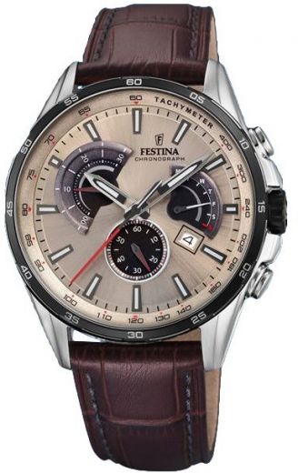 Pánske hodinky FESTINA 20201/2