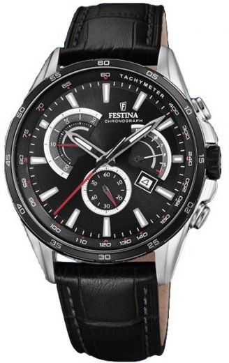 Pánske hodinky FESTINA 20201/4
