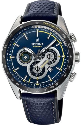 Pánske hodinky FESTINA 20202/2