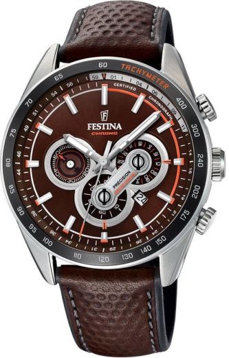 Pánske hodinky FESTINA 20202/3