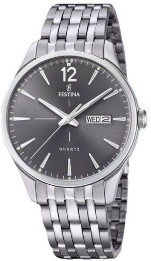 Pánske hodinky FESTINA 20204/2